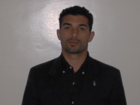 mehdi